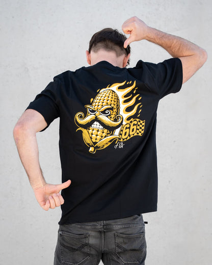 Kolb is on fire Charity T-Shirt