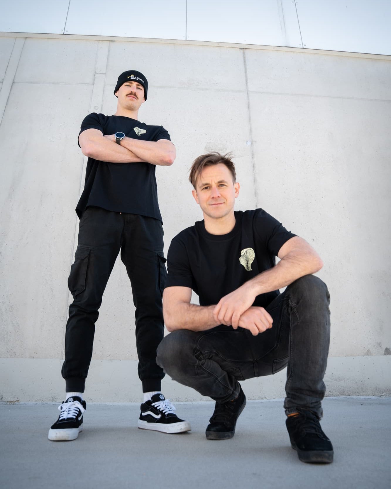 Kolb is on fire Charity T-Shirt