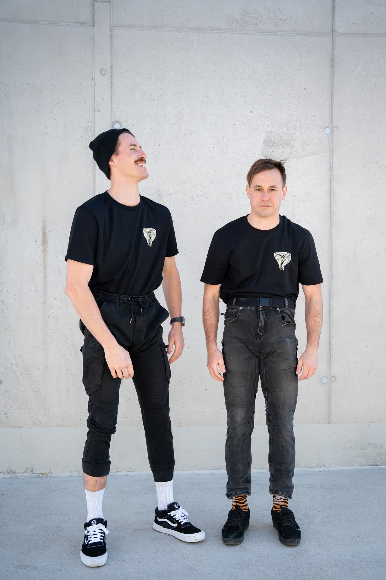 Kolb is on fire Charity T-Shirt