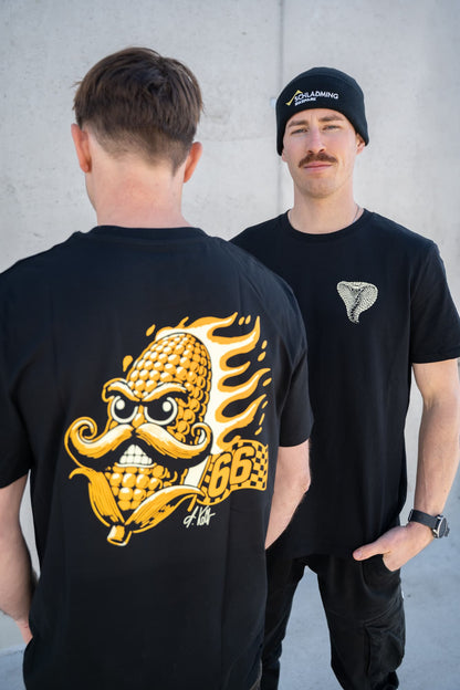 Kolb is on fire Charity T-Shirt