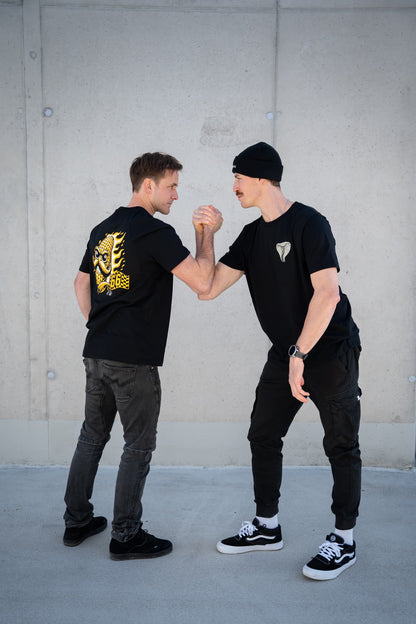 Kolb is on fire Charity T-Shirt