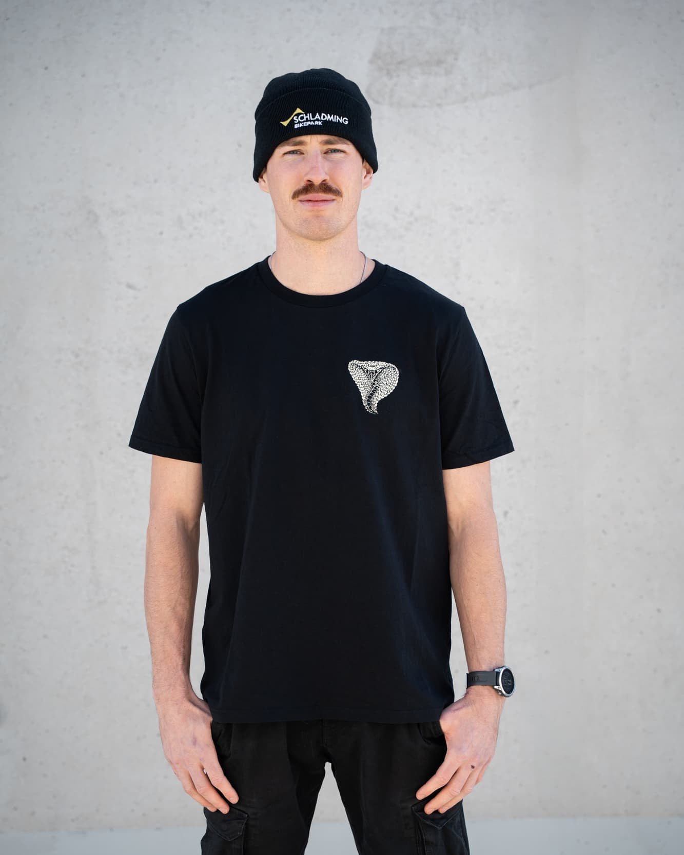 Kolb is on fire Charity T-Shirt