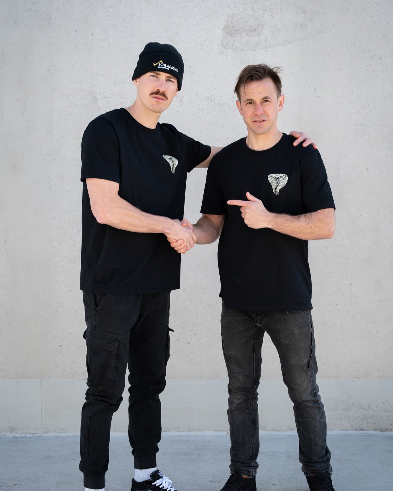 Kolb is on fire Charity T-Shirt