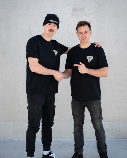 Kolb is on fire Charity T-Shirt